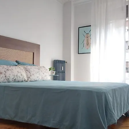 Oviedo Rooms