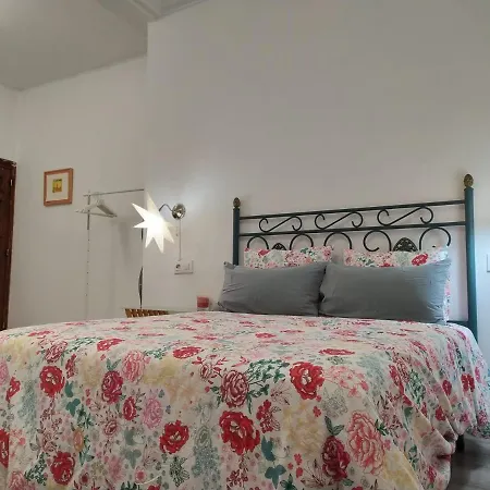 Oviedo Rooms