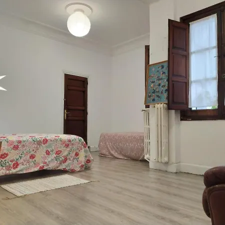 Oviedo Rooms Oviedo