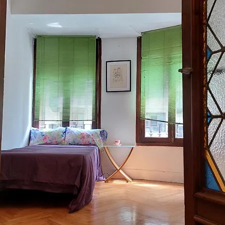 Homestay Oviedo Rooms